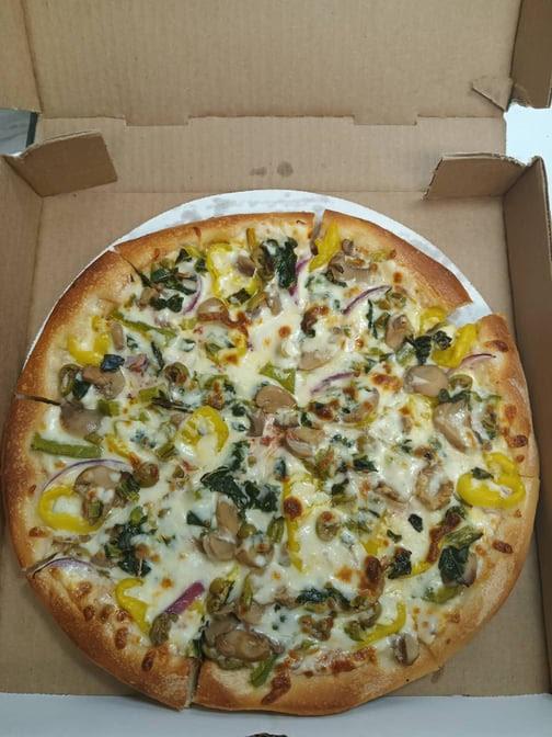 Burger & Pizza Land Menu image 7